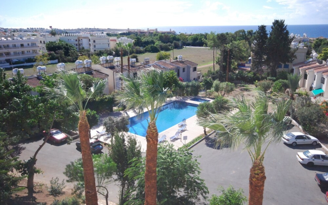Avlida Luxury Annex