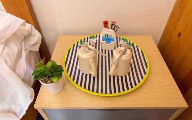 INNit Rooms Kemptown