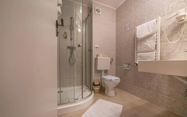 Hotel Escalade