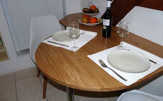 Gästehaus Unsere Stadtvilla