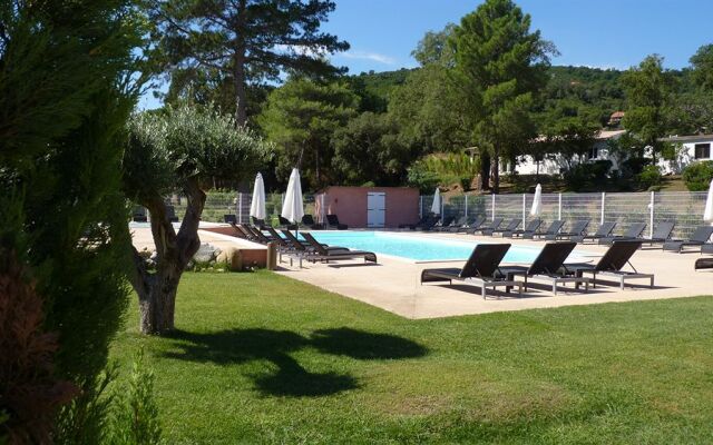 Les Pavillons du Golfe