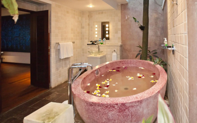 Villa Casis by Nagisa Bali