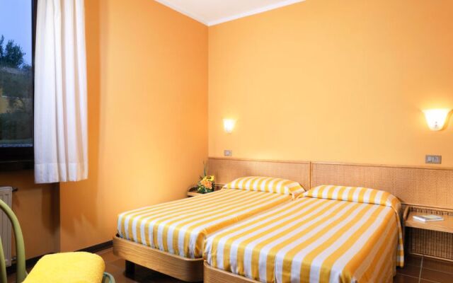 Poiano Resort Appartamenti 20812
