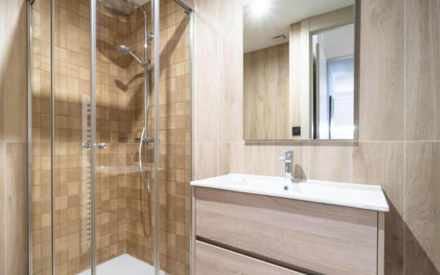 Unique stonehouse in Benasque near centre