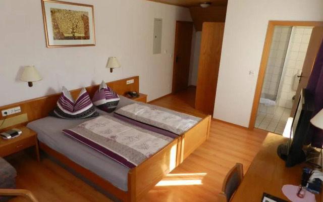 Hotel Garni Kambeitz