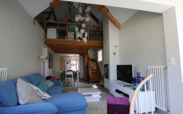 Maison Saint-Brevin-les-Pins, 5 pièces, 10 personnes - FR-1-364-86