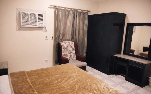 Elite Suites Residential Unites