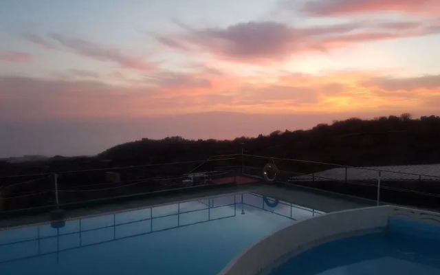 Hotel Rural Conde Tio Medina