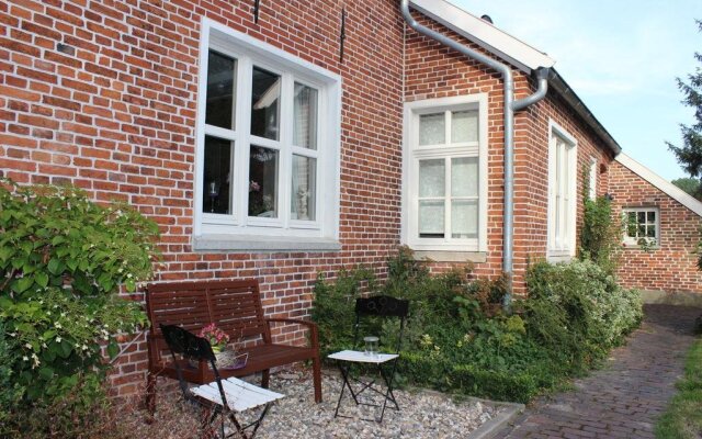 Gulfhofmarianne Pension