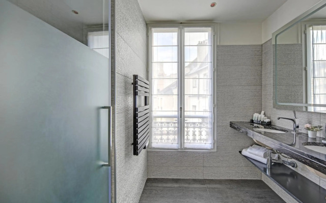 Chalgrin Boutique Hotel