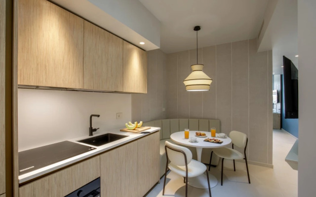 Ambasciatori Suite Hotel