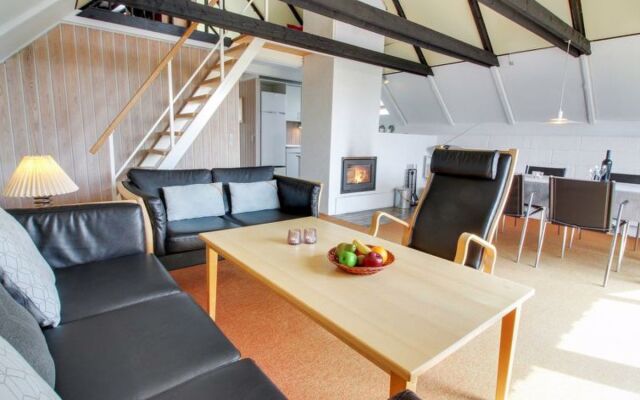 "Golubinka" - 600m from the sea in Western Jutland