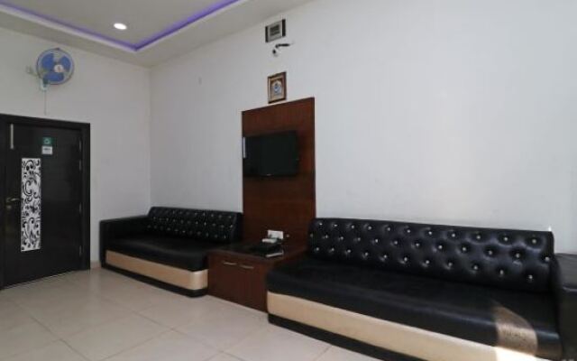 OYO 9135 Krishna Jungle Atithi Bhawan