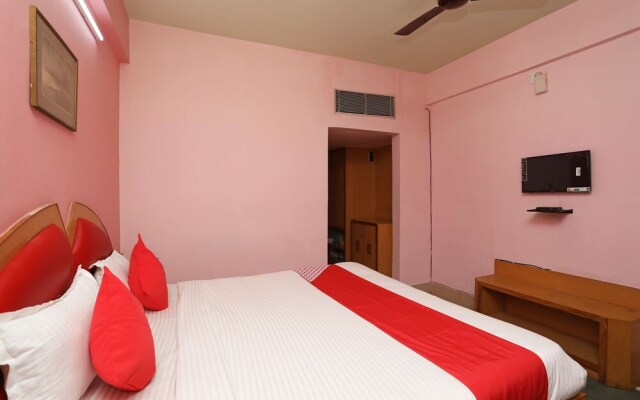 Hotel keshari