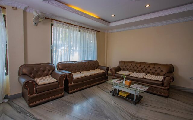 Hotel Baidam By OYO Rooms