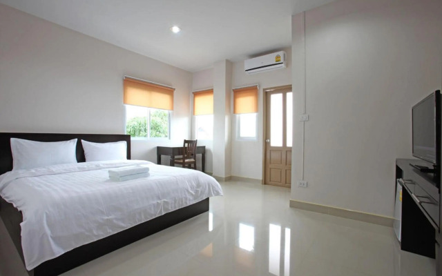 Garden Hill Hotel