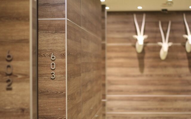 Hotel Relax II