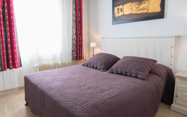 Appartement Tignes, 2 pièces, 5 personnes - FR-1-449-20