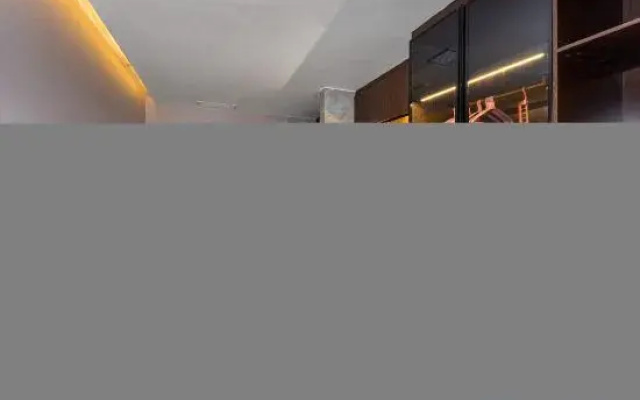 Starway Hotel (Nanchang Xianghu, The First Affiliated Hospital of Nanchang University)