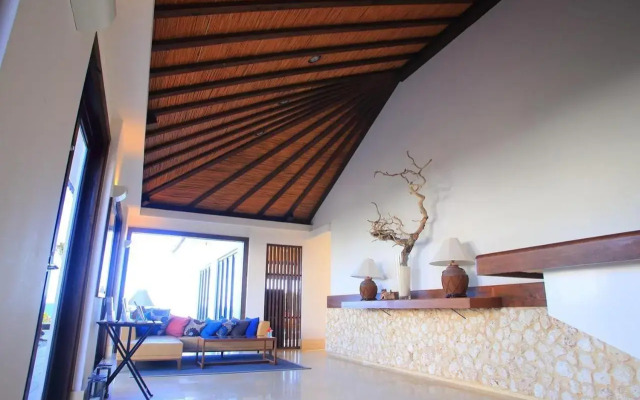 Villabu Resort