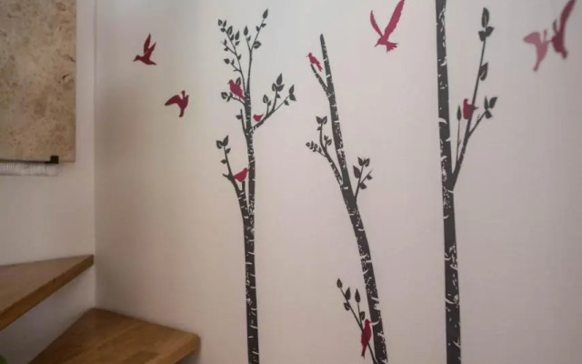 Apartma Marjetica 2