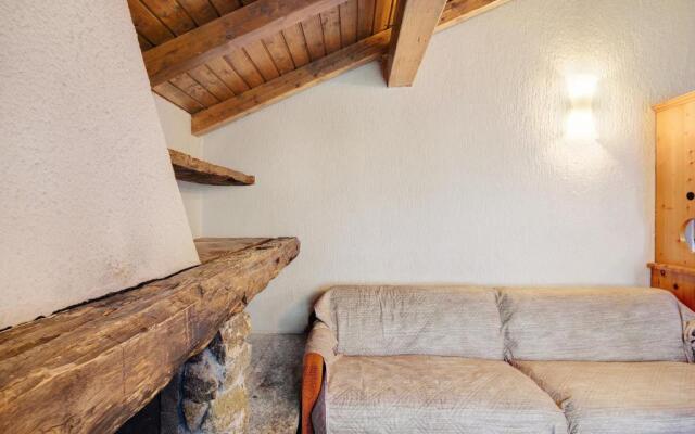 Chalet Meridiana Appartamento 10