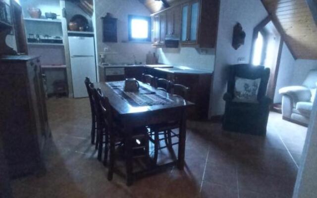 Apartamento Sorripas 4