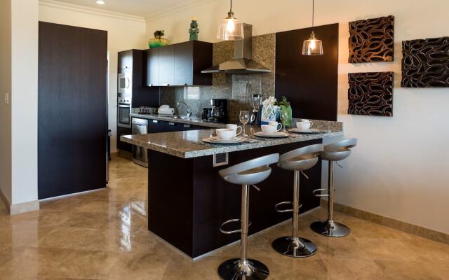 Puerta Cabos Village H502 2BR by Casago