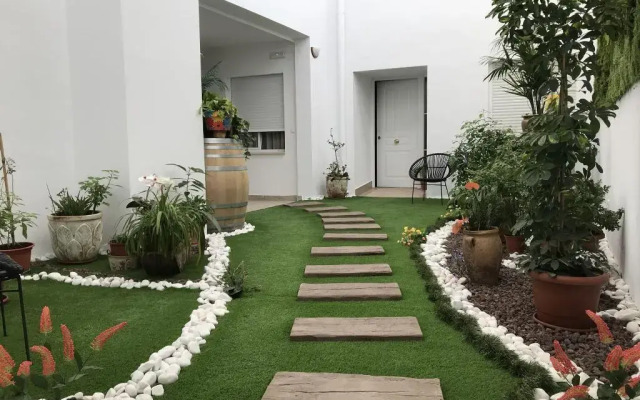 Hostal Rural Los Girasoles de iniesta