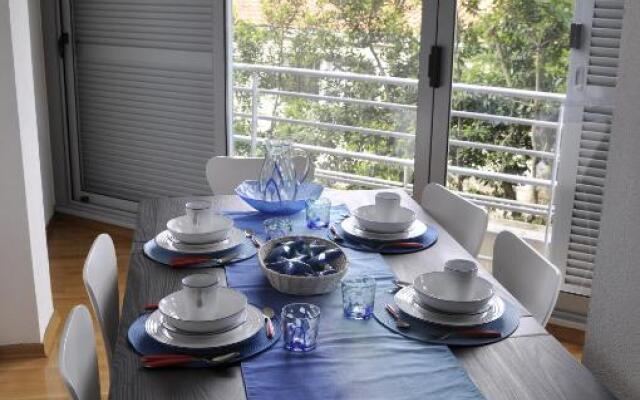 Alessia Apartments