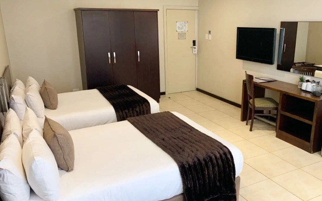 Pavilion Hotel Durban