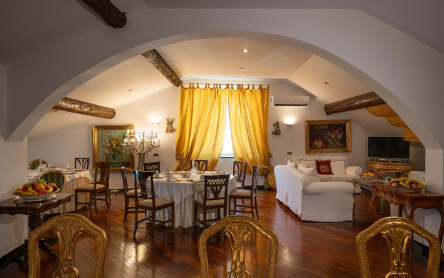 San Giorgio Rooms