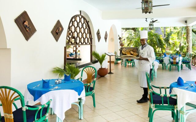 Neptune Paradise Beach Resort & Spa