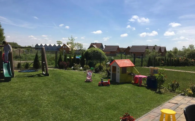Pokoje Siedlisko