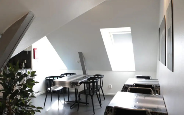 Kärraton Vandrarhem - Hostel