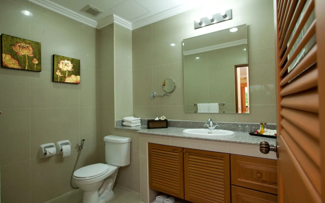 Baan Souy Resort