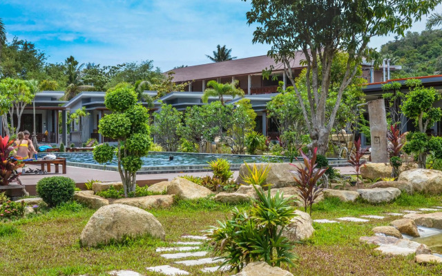 Wang Sai Resort