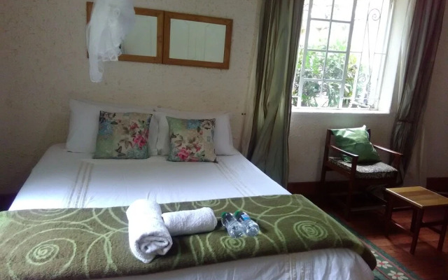 Breeze Guest House
