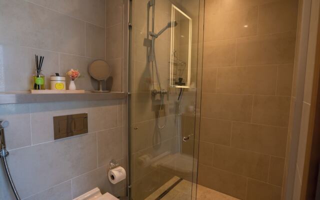 HiGuests - Sobha Waves