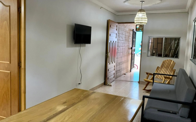 Apartamentos Primavera