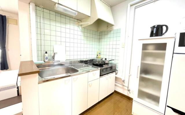 Avidasion - Vacation STAY 11967