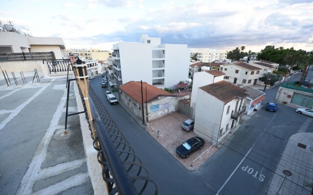 Angela's Luxury Apartments