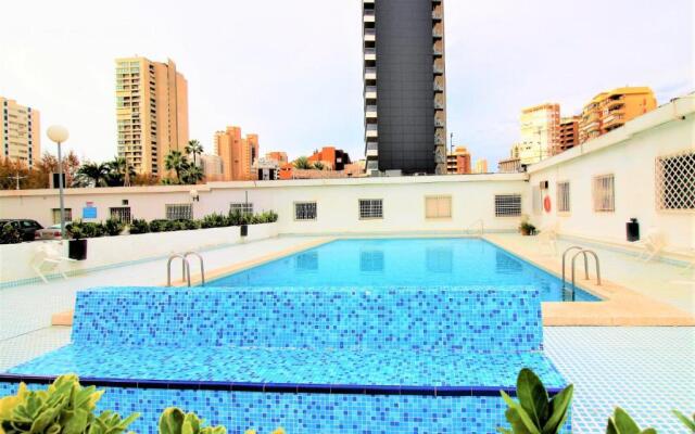 Apartamento Ducado 10J