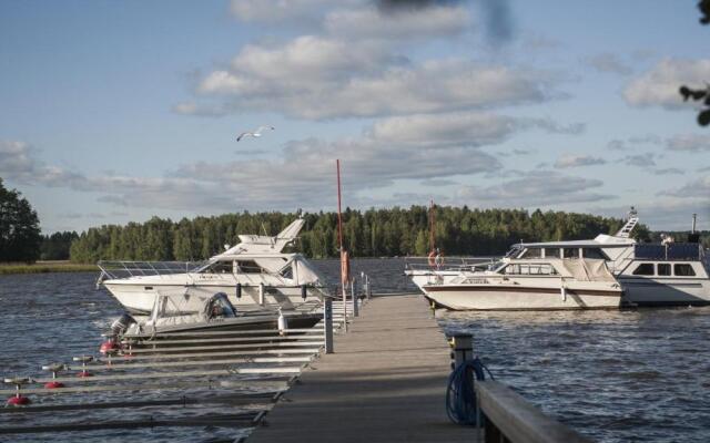 Petäys Resort