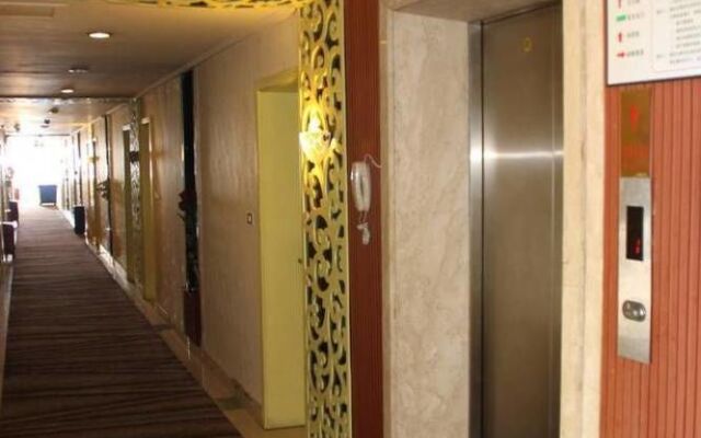 New Day Hotel