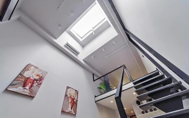 Апартаменты на улице Перерва 8с1