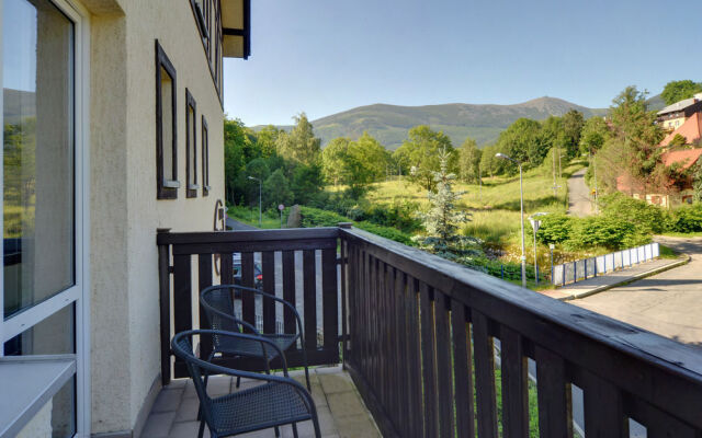 Hotel i Spa Nowa-Ski Karpacz