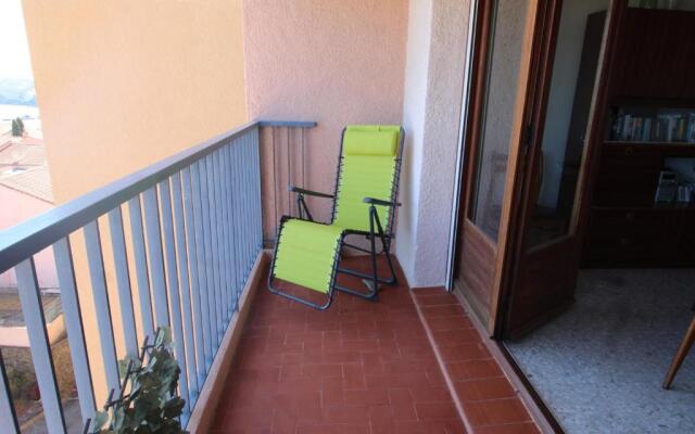 Appartement Banyuls-sur-Mer, 3 pièces, 6 personnes - FR-1-309-62