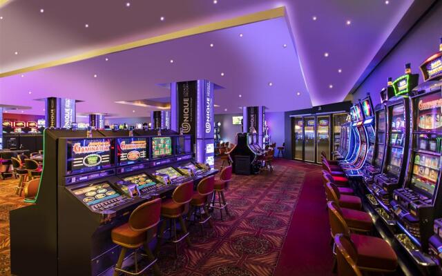 Avani Windhoek Hotel & Casino