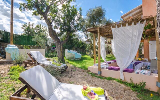 House Sa Font Vilafranca